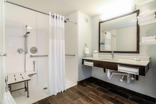 Hampton Inn Brighton Mi - image 45
