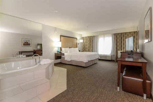 Hampton Inn Brighton Mi - image 48