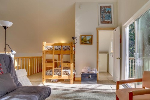 Wildwood Cabin - image 12