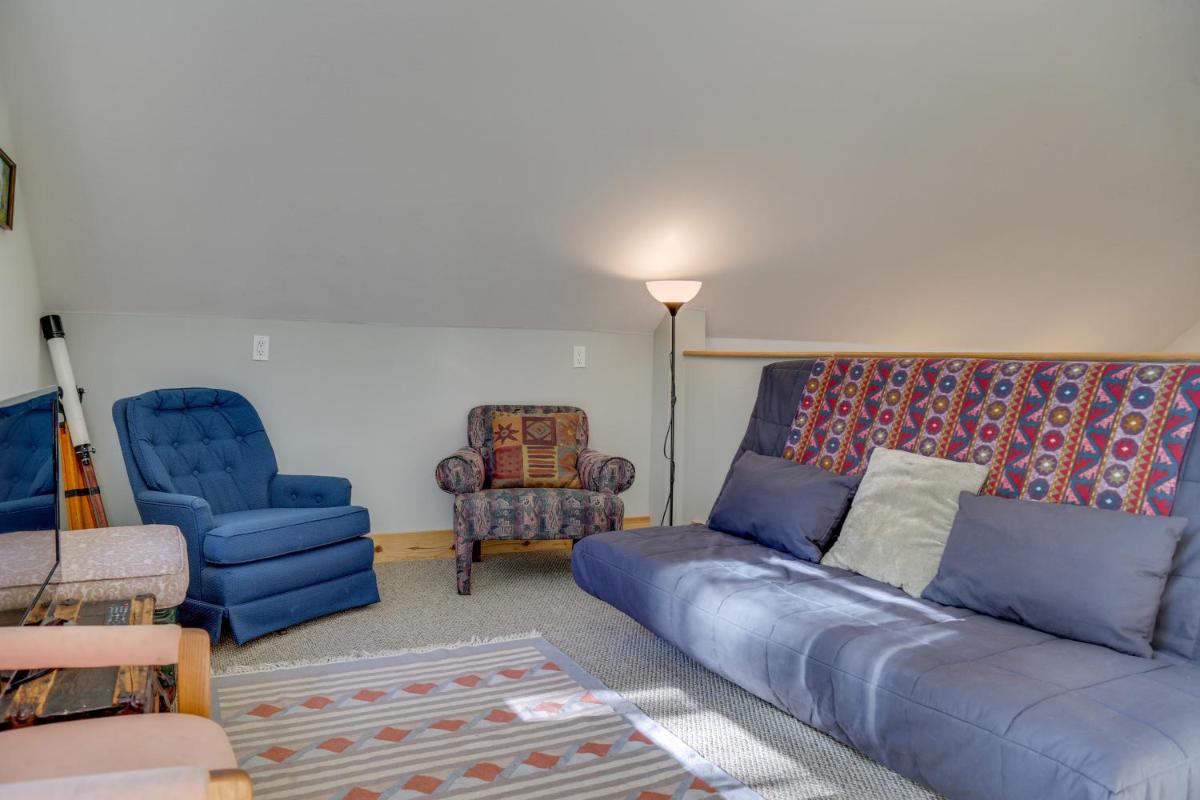Wildwood Cabin - image 7