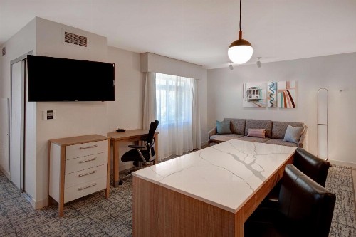 Homewood Suites by Hilton San Francisco Airport North California - image 10