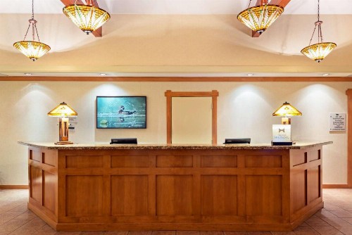 Homewood Suites by Hilton San Francisco Airport North California - image 11