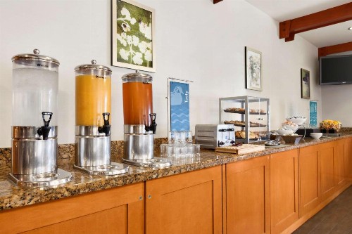 Homewood Suites by Hilton San Francisco Airport North California - image 12