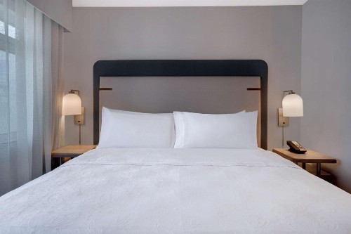 Homewood Suites by Hilton San Francisco Airport North California - image 13
