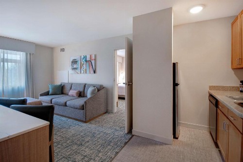 Homewood Suites by Hilton San Francisco Airport North California - image 14