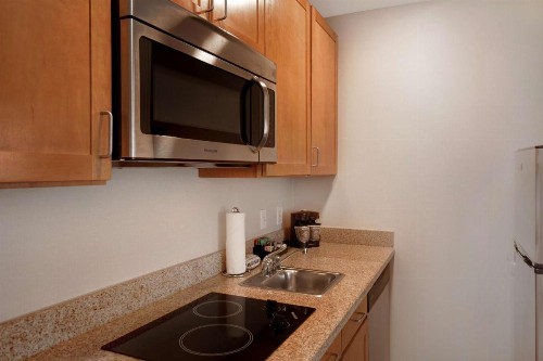 Homewood Suites by Hilton San Francisco Airport North California - image 15
