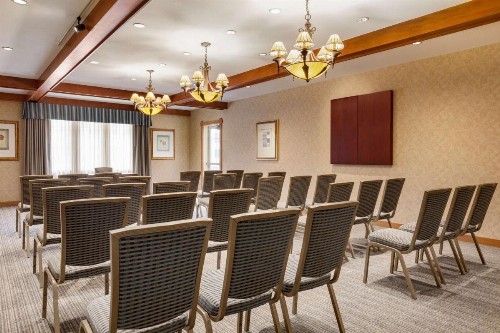 Homewood Suites by Hilton San Francisco Airport North California - image 16