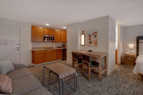 Homewood Suites by Hilton San Francisco Airport North California - image 18