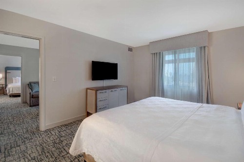 Homewood Suites by Hilton San Francisco Airport North California - image 19