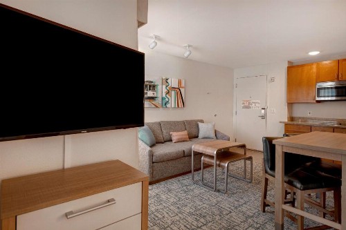 Homewood Suites by Hilton San Francisco Airport North California - image 2
