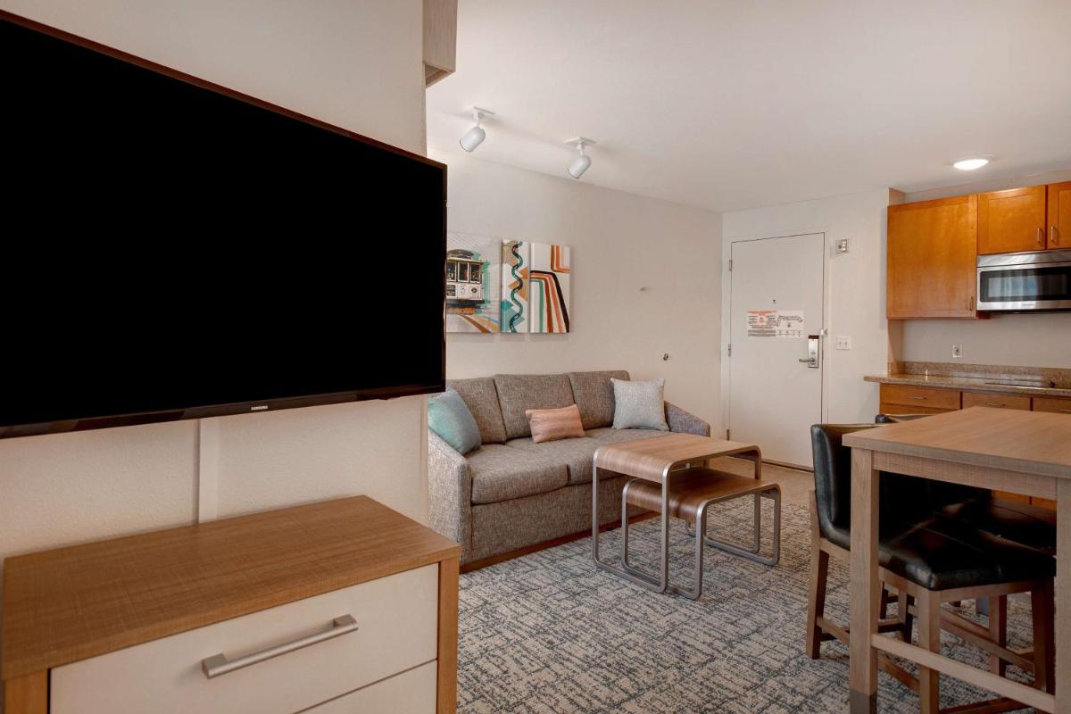Homewood Suites by Hilton San Francisco Airport North California - image 2