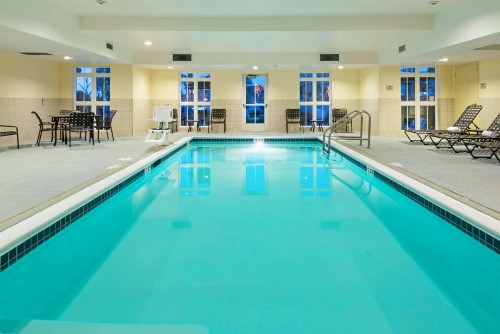 Homewood Suites by Hilton San Francisco Airport North California - image 21