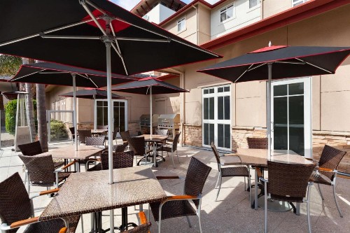 Homewood Suites by Hilton San Francisco Airport North California - image 22