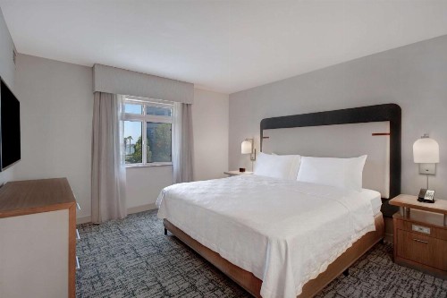 Homewood Suites by Hilton San Francisco Airport North California - image 23
