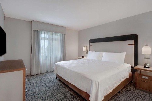 Homewood Suites by Hilton San Francisco Airport North California - image 24