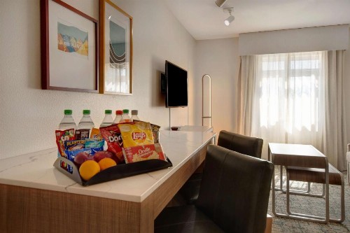 Homewood Suites by Hilton San Francisco Airport North California - image 25