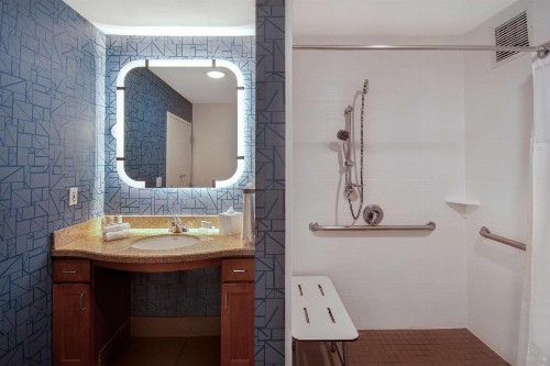 Homewood Suites by Hilton San Francisco Airport North California - image 26