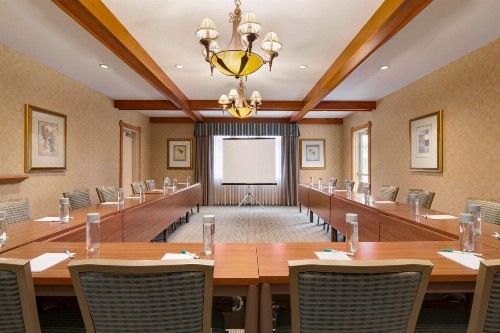 Homewood Suites by Hilton San Francisco Airport North California - image 27