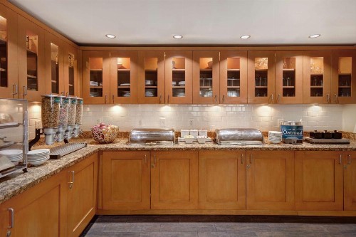 Homewood Suites by Hilton San Francisco Airport North California - image 28
