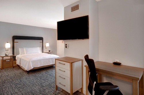 Homewood Suites by Hilton San Francisco Airport North California - image 29