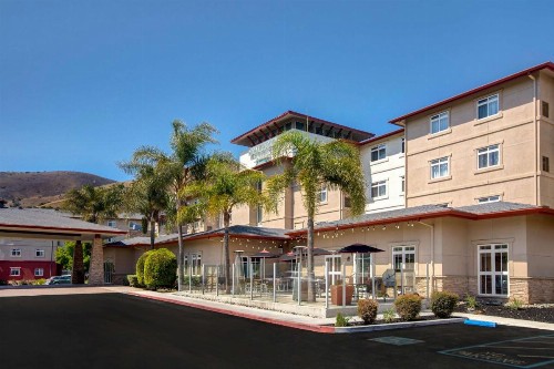 Homewood Suites by Hilton San Francisco Airport North California - image 30