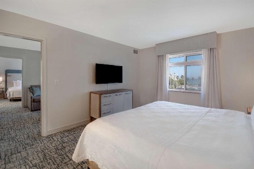 Homewood Suites by Hilton San Francisco Airport North California - image 31