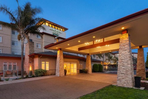 Homewood Suites by Hilton San Francisco Airport North California - image 32