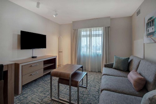 Homewood Suites by Hilton San Francisco Airport North California - image 33
