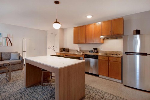 Homewood Suites by Hilton San Francisco Airport North California - image 35