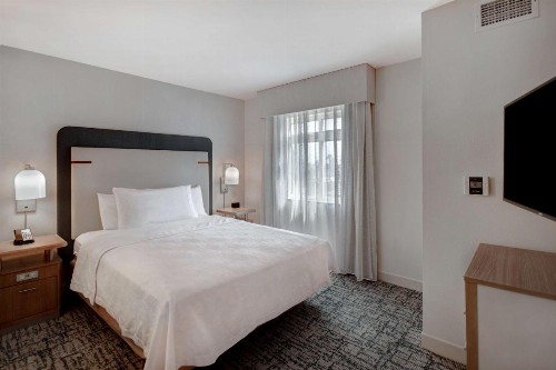Homewood Suites by Hilton San Francisco Airport North California - image 36