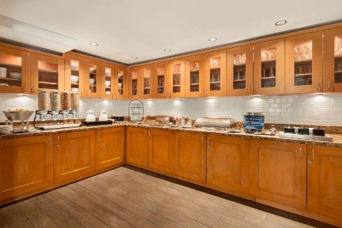 Homewood Suites by Hilton San Francisco Airport North California - image 38