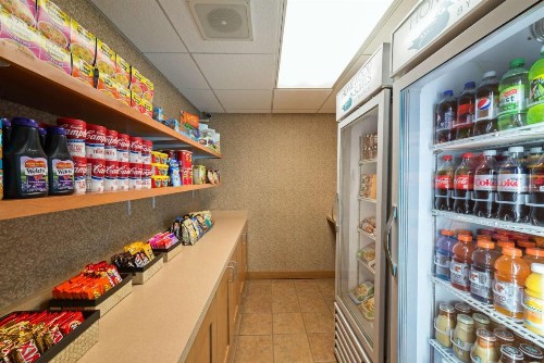 Homewood Suites by Hilton San Francisco Airport North California - image 39