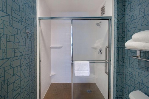 Homewood Suites by Hilton San Francisco Airport North California - image 4