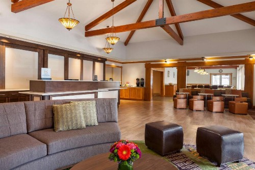Homewood Suites by Hilton San Francisco Airport North California - image 40