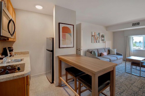 Homewood Suites by Hilton San Francisco Airport North California - image 41