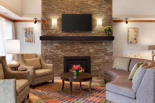Homewood Suites by Hilton San Francisco Airport North California - image 42