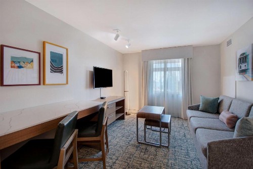 Homewood Suites by Hilton San Francisco Airport North California - image 43