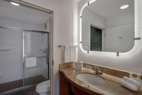 Homewood Suites by Hilton San Francisco Airport North California - image 45