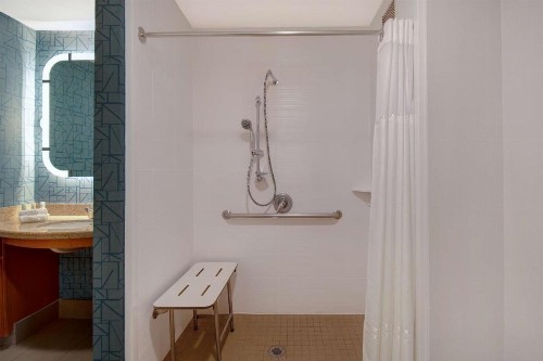 Homewood Suites by Hilton San Francisco Airport North California - image 48