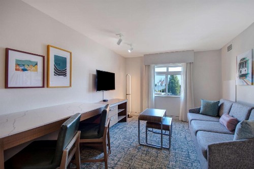 Homewood Suites by Hilton San Francisco Airport North California - image 49