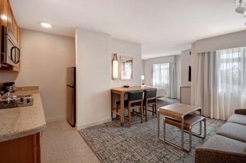 Homewood Suites by Hilton San Francisco Airport North California - image 5