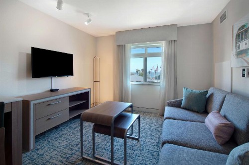 Homewood Suites by Hilton San Francisco Airport North California - image 50