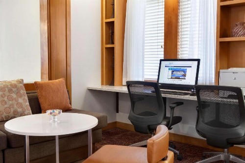 Homewood Suites by Hilton San Francisco Airport North California - image 6