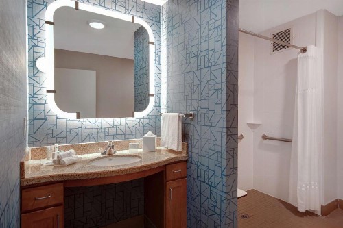 Homewood Suites by Hilton San Francisco Airport North California - image 7