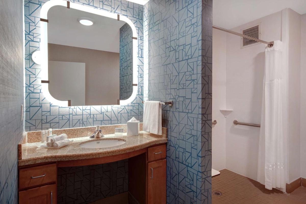 Homewood Suites by Hilton San Francisco Airport North California - image 7