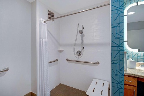 Homewood Suites by Hilton San Francisco Airport North California - image 8