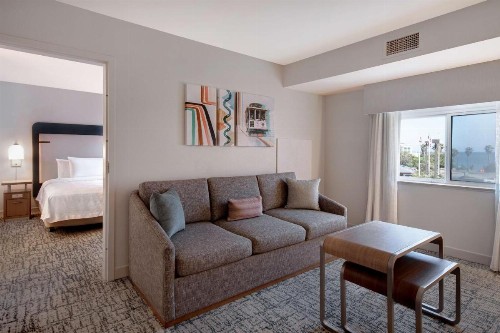 Homewood Suites by Hilton San Francisco Airport North California - image 9