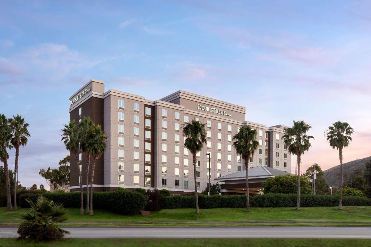DoubleTree by Hilton San Francisco Airport North - main image