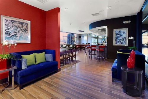 DoubleTree by Hilton San Francisco Airport North - image 13