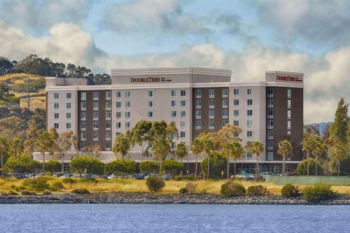 DoubleTree by Hilton San Francisco Airport North - image 14